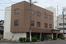 FFWPU Hamamatsu-kita Family Church