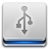 File:Faenza-drive-harddisk-usb.svg