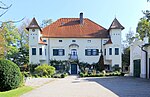 Feistritz im Rosental Weizelsdorf 1 Schloss Ebenau 18102011 777.jpg