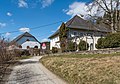 * Nomination Former rectory on Golkstraße #2 and former parish barn on Golkstraße #1 in Klein Sankt Veit, Feldkirchen, Carinthia, Austria -- Johann Jaritz 02:53, 21 March 2023 (UTC) * Promotion  Support Good quality. --Fabian Roudra Baroi 03:12, 21 March 2023 (UTC)