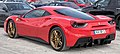 * Nomination Ferrari 488 GTB at Motorworld Region Stuttgart.--Alexander-93 19:19, 25 April 2023 (UTC) * Promotion Good quality. --Florstein 06:58, 28 April 2023 (UTC)