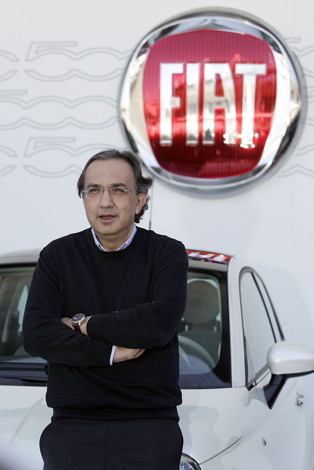 Risultati immagini per MARCHIONNE