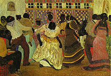 File:Pelando la pava - Pedro Figari.jpg - Wikipedia