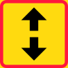 Finland road sign 825.svg