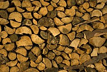 There were many confusing measures for a stack of firewood before metrication of the forest and timber industry began in 1974. Firewood.jpg
