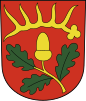 Coat of arms of Flaach