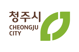 Flag of Cheongju.svg