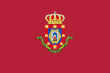 Ciudad Real – vlajka