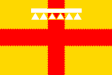 Denain zászlaja