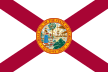 Vlag van Florida.svg