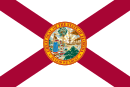Zastava savezne države Florida