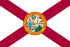 Florida - Bandiera