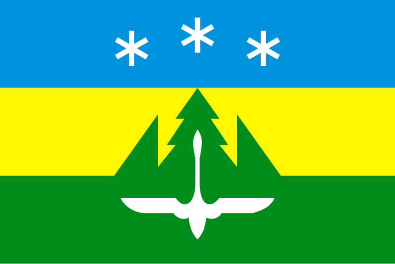 File:Flag of Khanty-Mansiysk.svg