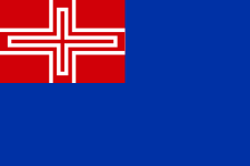 Flag of Kingdom of Sardinia (1848).svg