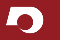 Flaga prefektury Kumamoto