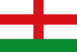 Marchagaz zászlaja