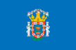 Ciudad autonoma de Melilla – vlajka