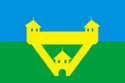 Flag of Ordinsky District