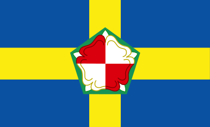 File:Flag of Pembrokeshire.svg