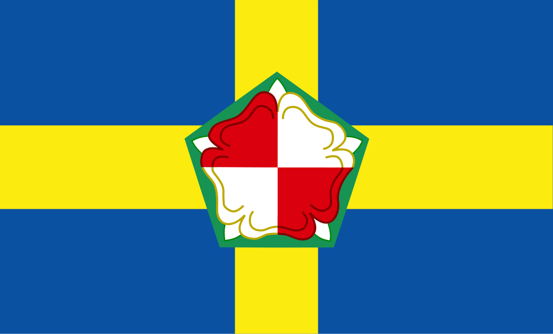 File:Flag of Pembrokeshire.svg