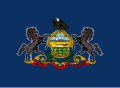 Flago de Pennsylvania.svg