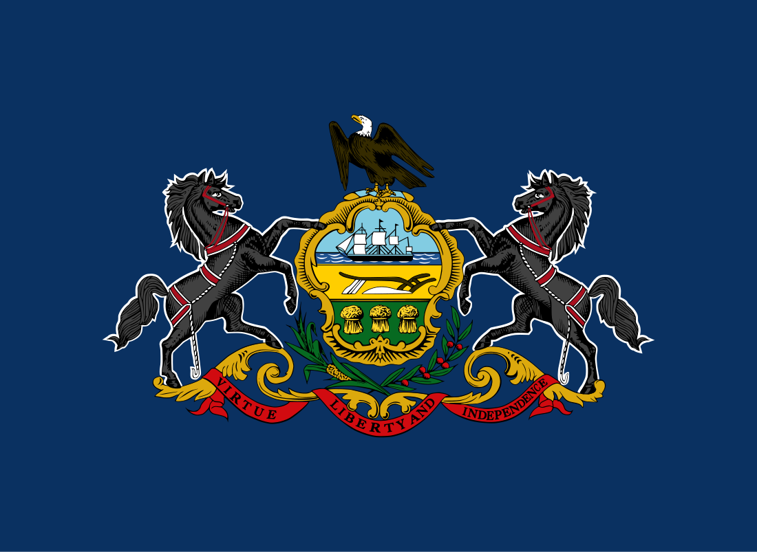 Pennsilvania