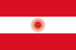 Bandera de Perú