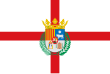 Provincie Teruel – vlajka