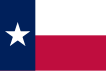 Bandera de Texas