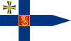 Flag of the President of Finland (1920–1944 and 1946–1978).svg