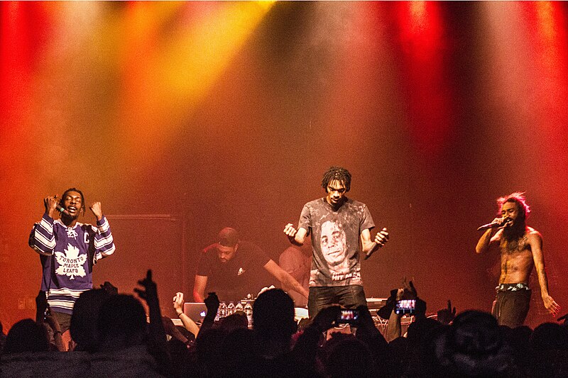 File:Flatbush Zombies May 9, 2014 The Phoenix Toronto (13994131509).jpg