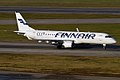 Flybe Nordic (Finnair livery), OH-LKK, Embraer ERJ-190LR (16454777141) (2).jpg