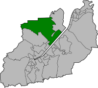 Fo Tan (constituency)