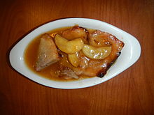 Pink Sauce - Wikipedia