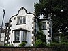 Former Hunting Lodge, Holmfield Road - geograph.org.uk - 601474.jpg