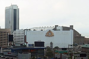 Trump Plaza Hotel and Casino