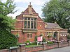 Former library building, Knutsford (2).JPG