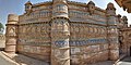 Fort Gwalior - panoramio - Gyanendrasinghchauha….jpg