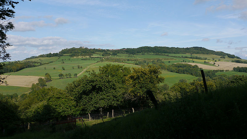 File:France-Lorraine-Saintois-colline-Saxon-Sion.jpg