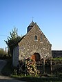 Chapelle de Rubesnard