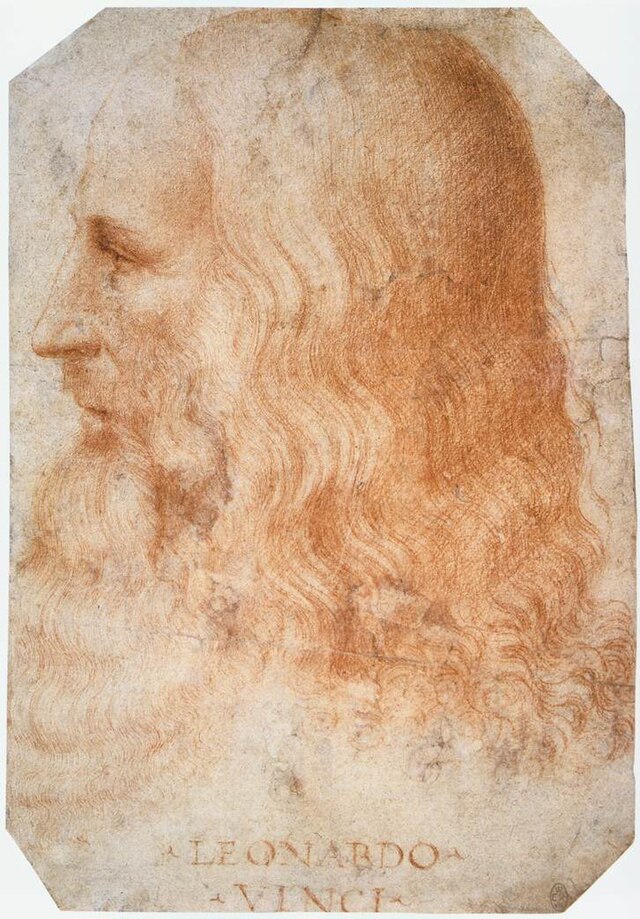 Leonardo da Vinci, Biography, Art, Paintings, Mona Lisa, Drawings,  Inventions, Achievements, & Facts