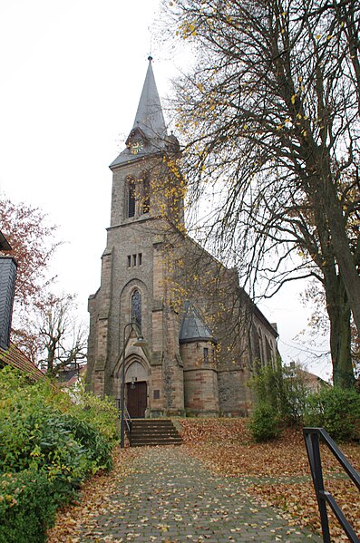 File:Frankenau Kirche.jpg