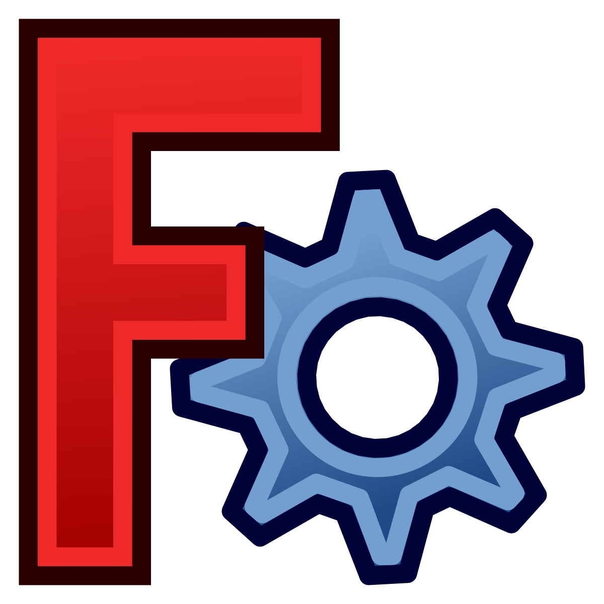 Archivo:FreeCAD-logo.svg - Wikipedia, la enciclopedia libre