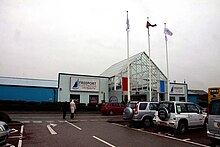 Fleetwood'daki Freeport Outlet Merkezi - geograph.org.uk - 1576794.jpg