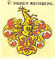 Barons coat of arms of the Rechberg.jpg