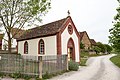 Kapelle aus Rodheim