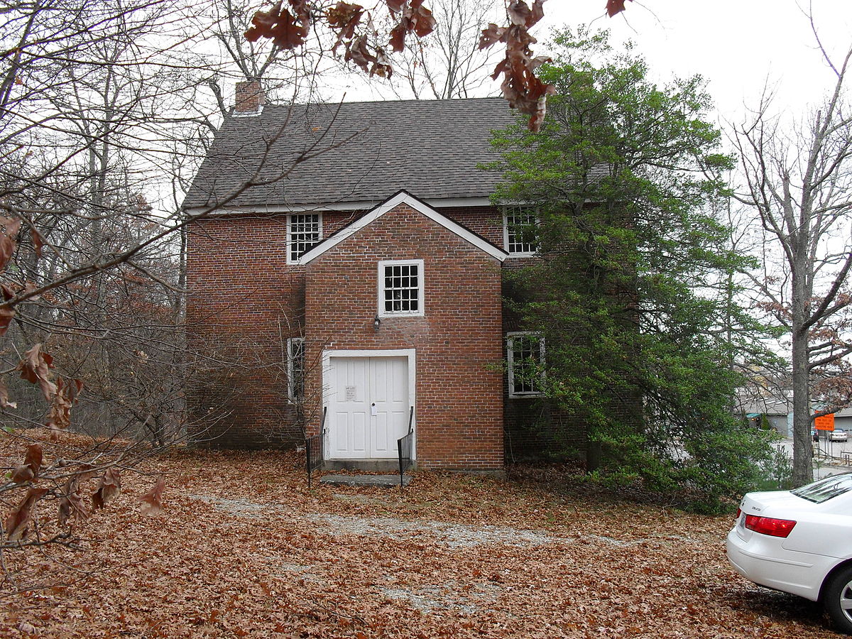 Places of Abby Kelley Foster (U.S. National Park Service)