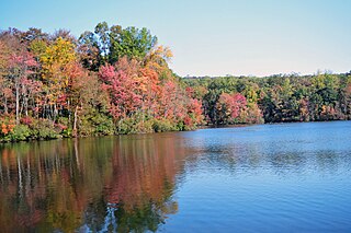 French Creek State Park State park in Pennsylvania, United States