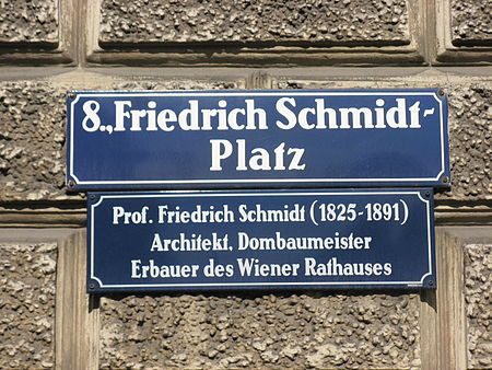 Friedrich Schmidt Platz 01