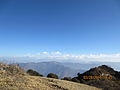 From Tyamke Peak 3010mtrs Khotang Bhojpur.JPG